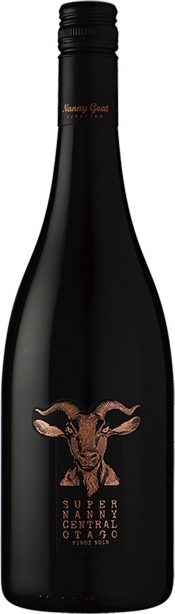 Oyster Bay Pinot Noir 750ML – Chambers Wine & Liquor